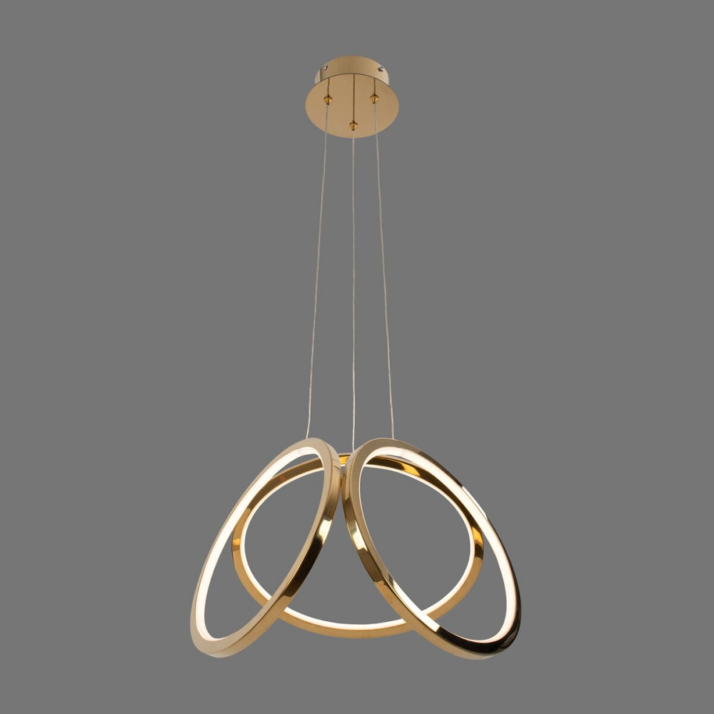 SIRIUS Люстра світлодіодна акрілова Sirius N SC-3965-600 Киев - изображение 1