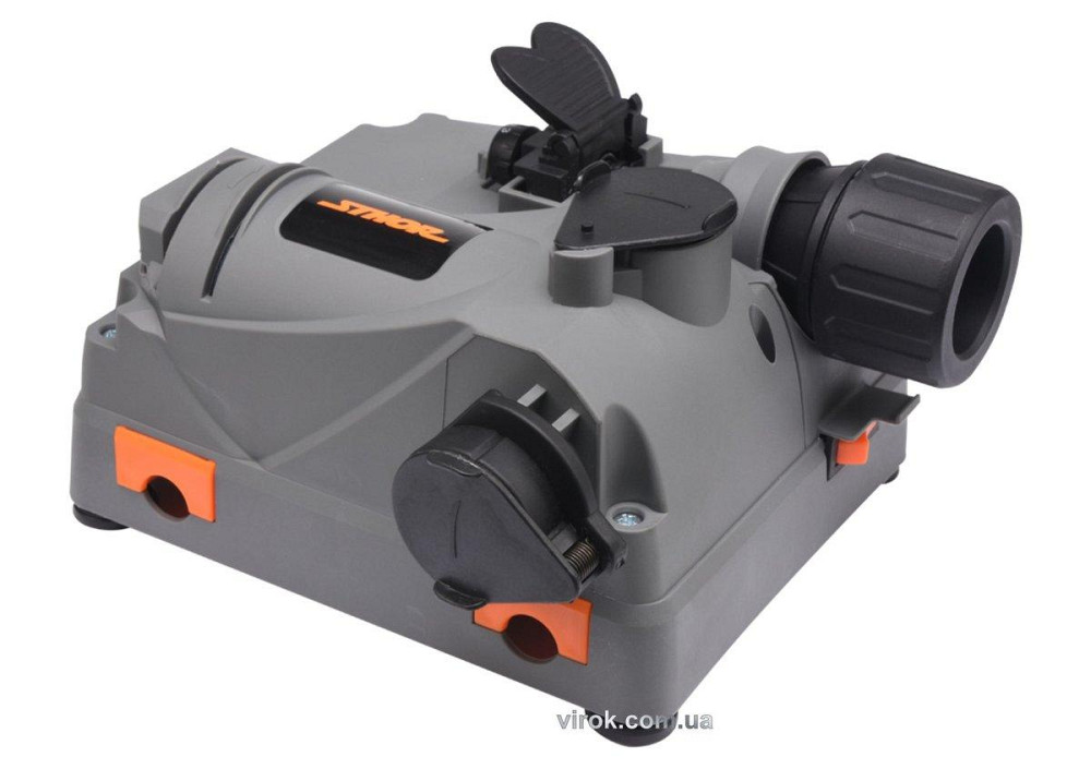 Станок для заточування свердл, ножів, ножиць, сокир VOREL мережевий : Ø=3-13мм, 150 Вт [2] Одесса - изображение 1