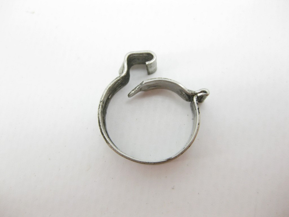 Mercedes-Benz  A0049972590 Затискний хомут 11.5 mm Одесса - изображение 8