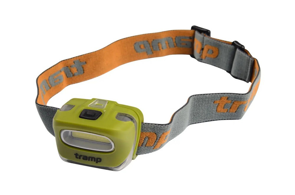 Фонарь налобный Tramp UTRA-186 Киев - изображение 2
