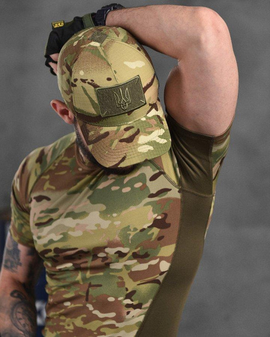 Тактичний костюм 3в1 Daredevil мультикам ВТ1151 Одеса - фото 15