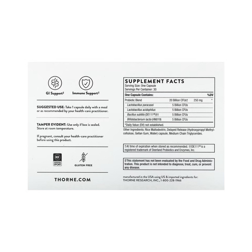 FloraSport 20B - 30 caps (До 03.26) Киев - изображение 2