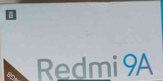 Смартфон Xiaomi Redmi 9A 4/64Gb Киев