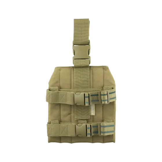 Тактична платформа на стегнах Elite Viper Tactical (Койот) Вінниця