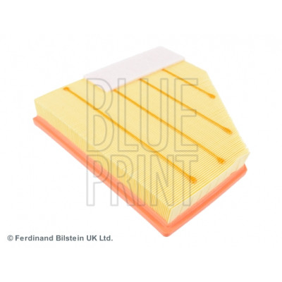 Воздушный фильтр для автомобиля Blue Print ADB112252 Винница - изображение 2