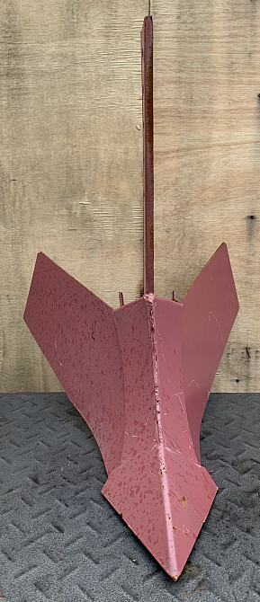 Окучник Стріла-2 до мотоблока Булат посилений Харків - фото 5