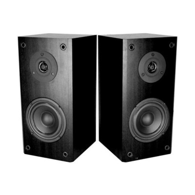 Акустическая система Media-Tech Audience Black (MT3143K) Винница - изображение 2