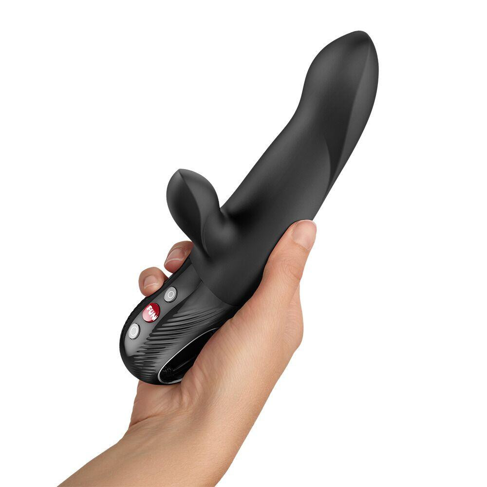 Пульсатор Fun Factory Bi Stronic Arc Black Sex Aura Київ - фото 9