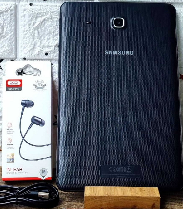 Планшет Samsung 10 дюймів (+ Подарунки) Харків - фото 3