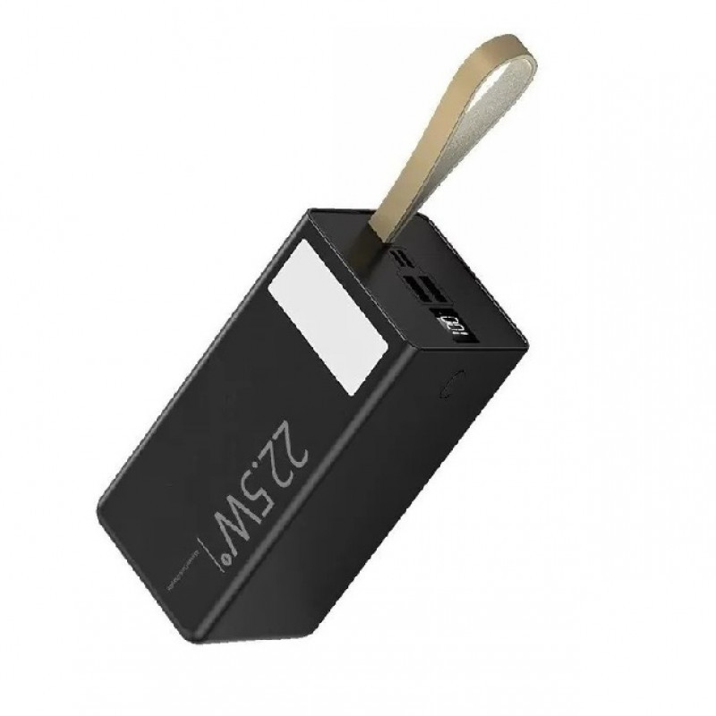 Мобільна зарядка 50000mAh 22.5W UNITECH для телефонів, планшетів, Li-Ion Одеса - фото 2