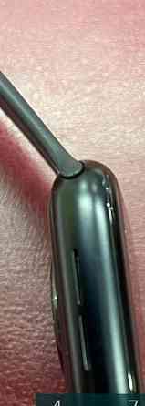 Смарт -Часы Apple Watch SE 2 44mm. Киев