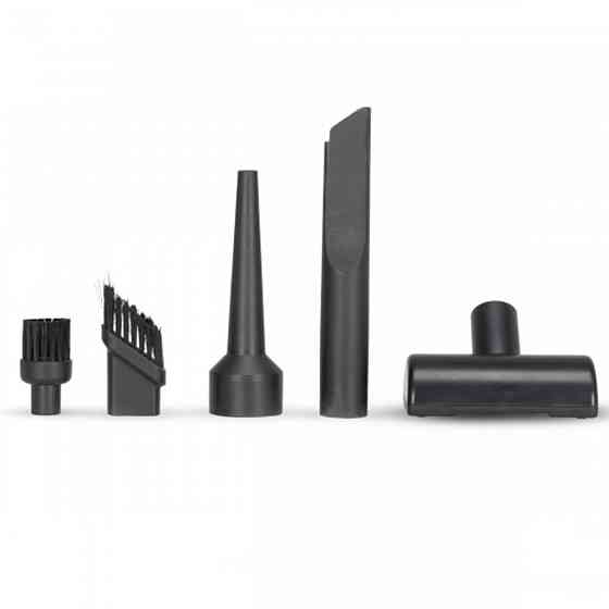 Пилосос автомобільний акумуляторний "AkkuCleaner Compact" 50Вт Alca, 221300 Київ