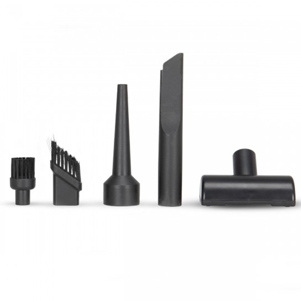 Пилосос автомобільний акумуляторний 