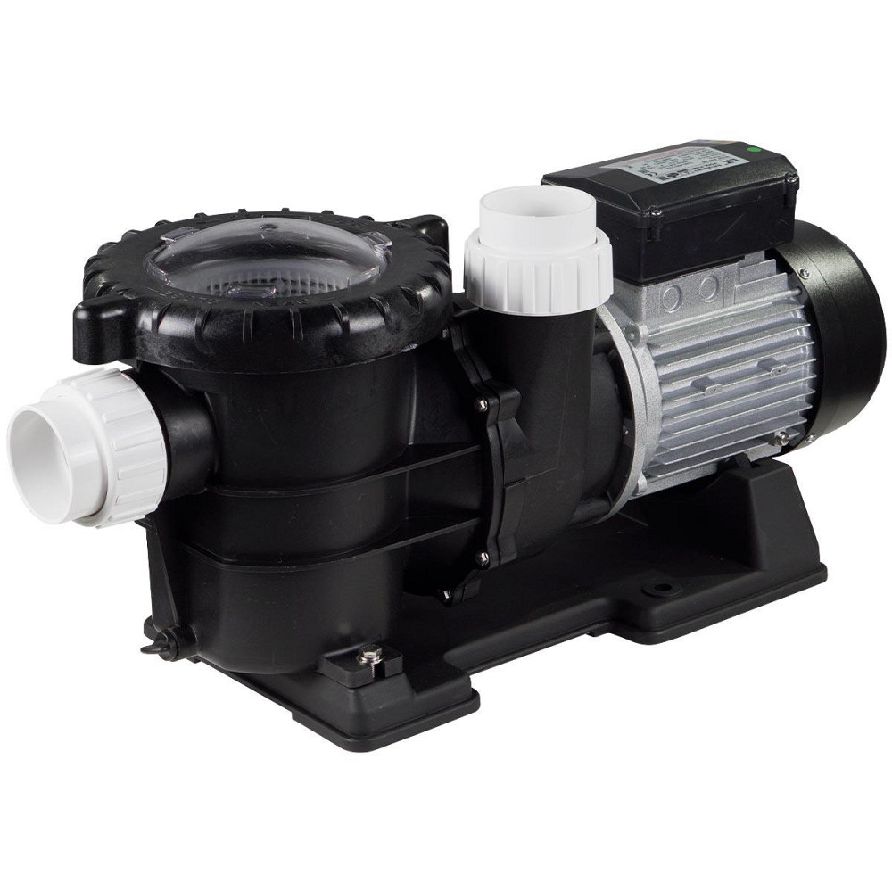 Насос для бассейна Aquaviva LX STP150M (220 В. 20 м3/ч. 1.5 HP). вал AISI 316 Киев - изображение 1