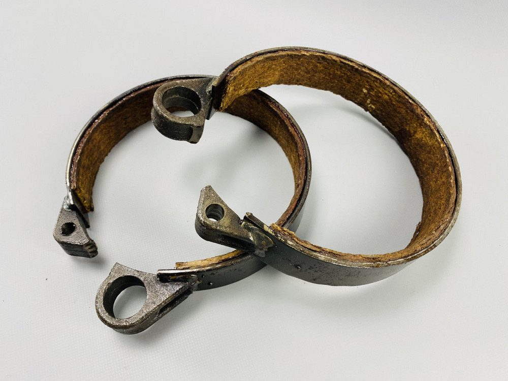 Стрічка ВВП МТЗ (34 мм) нового зразку (продаються разом 85-4202100 + 85-4202100-01) Мукачево - фото 10