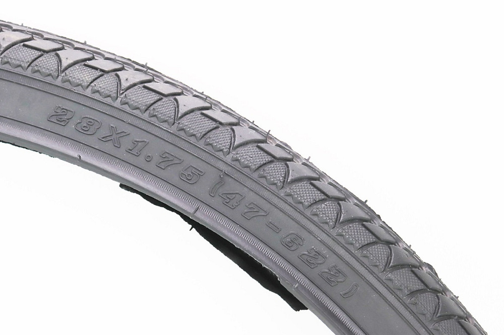 Шина 28"x1,75 (47-622) дорожня ZY-010 Київ - фото 2