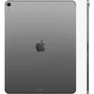 Планшет Apple iPad Air 13&quot; M3 Wi-Fi + Cellular 128GB Space Grey (MCJ14TY/A) Вінниця
