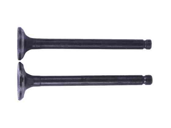 Клапаны скутер 4 т 50, пара Мукачево