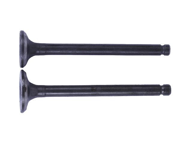 Клапаны скутер 4 т 50, пара Мукачево - изображение 3