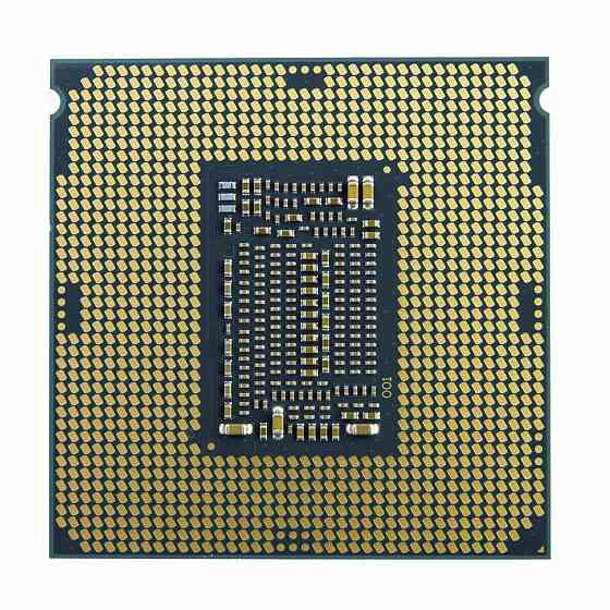 Процесор Intel Core i3 10100 3.6 GHz (6MB, Comet Lake, 65 W, S1200) Box (BX8070110100) Для настільного ПК Харків