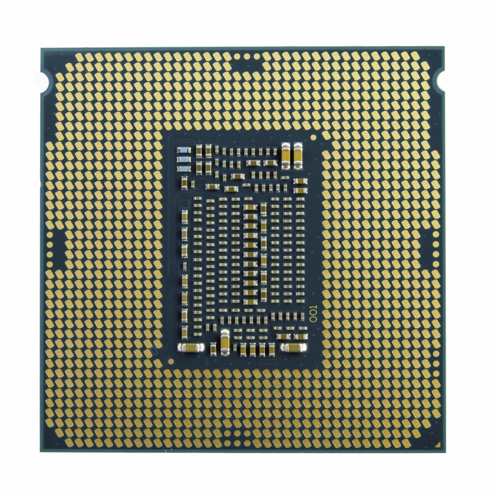 Процесор Intel Core i3 10100 3.6 GHz (6MB, Comet Lake, 65 W, S1200) Box (BX8070110100) Для настільного ПК Харків - фото 3