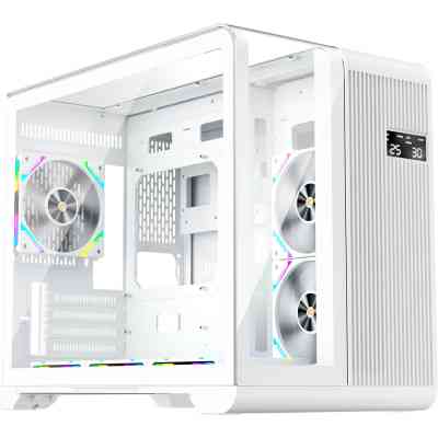 Корпус 1stPlayer RT6-WH Винница