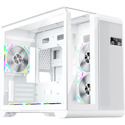 Корпус 1stPlayer RT6-WH Винница - изображение 4