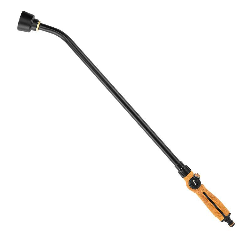 Зрошувач-спис ручний регульований, довжина 78 см, CORK LINE, CORK-6176 Київ - фото 1