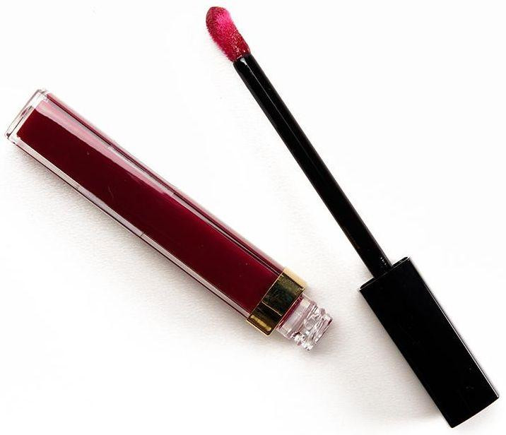Увлажняющий блеск для губ Chanel Rouge Coco Gloss Славянск - изображение 6