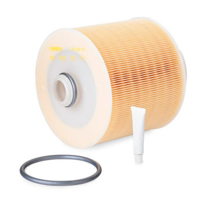 Повітряний фільтр для автомобіля Bosch F 026 400 198 Вінниця - фото 2