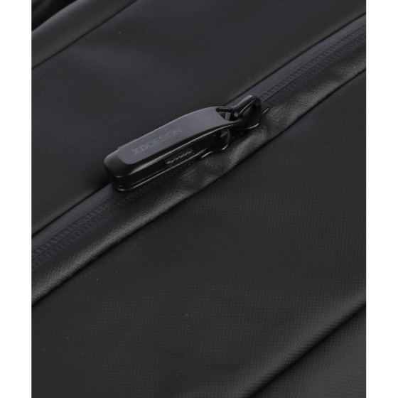 Дорожная сумка XD Design Weekend Bag, черная Ровно