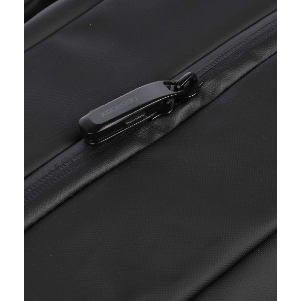 Дорожня сумка XD Design Weekend Bag, чорна Рівне - фото 5