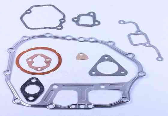 Прокладки двигуна на дизельний двигун 178F, к-т: 6 шт. Мукачево