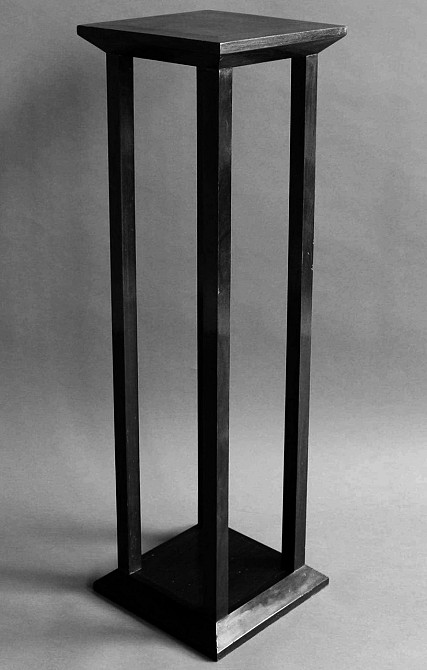 Стійка під акустику "Анбуан" венге Миколаїв - фото 1