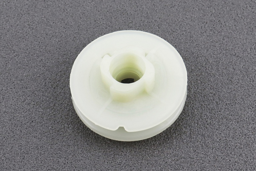 Шків стартера 4 зачепи 4500/5200 Київ - фото 1