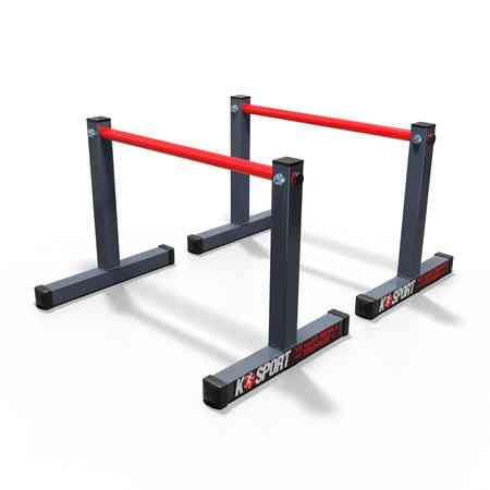 Поручни для отжиманий K-Sport Parallettes KSH009 Киев