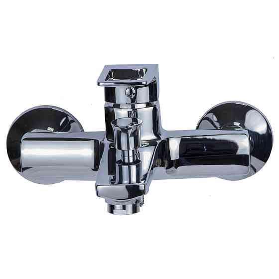 Corso Смеситель BOLSENA Ø35 для ванны литой CORSO CB-1C137C (9614200) Коломыя