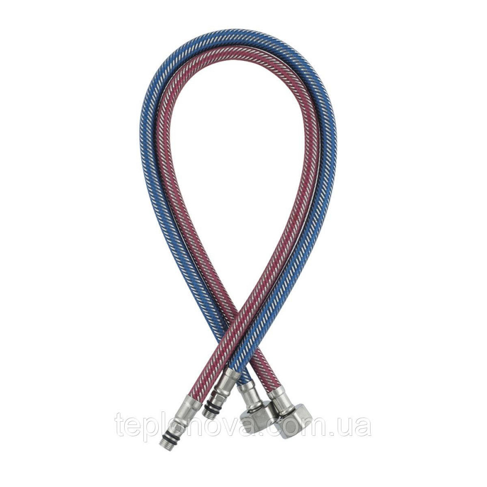 Смеситель для умывальника VENTA VS132HS Черновцы - изображение 3