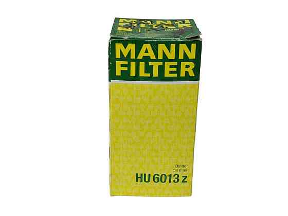 Фільтр Фольцваген Гольф VII 2.0GTI 13- олійний Мукачево