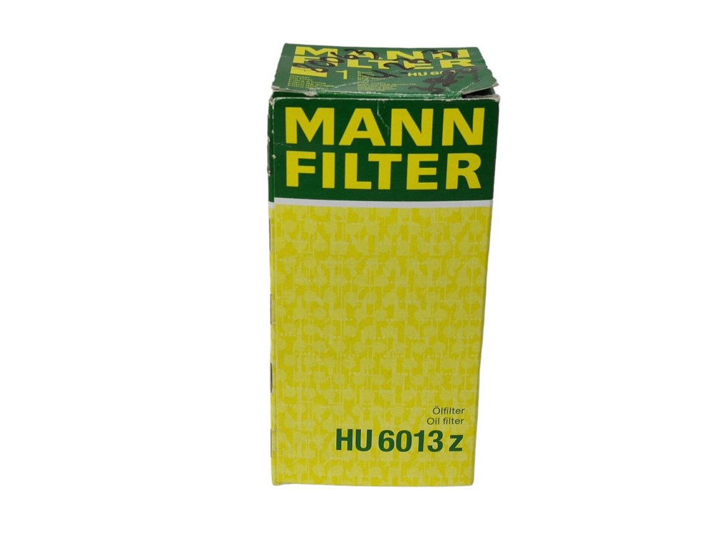 Фильтр Фольцваген Гольф VII 2.0GTI 13- масляный Мукачево - изображение 2