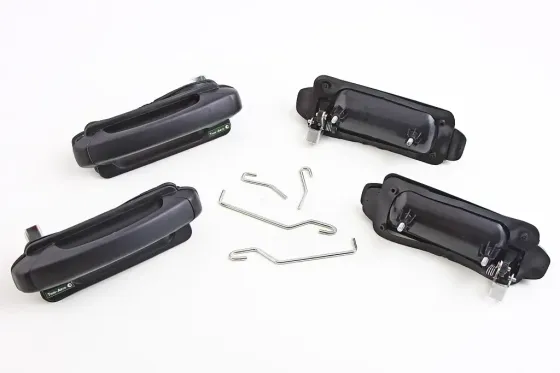 Ручка дверей зовнішня 2105 євро Рись під ориг. (4 шт.) Вінниця