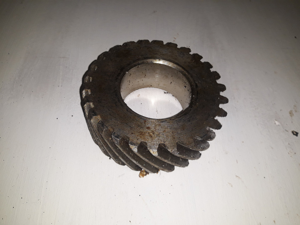 Шестерня коленчатого вала ЗИЛ-130. 130-1005030 Харьков - изображение 1