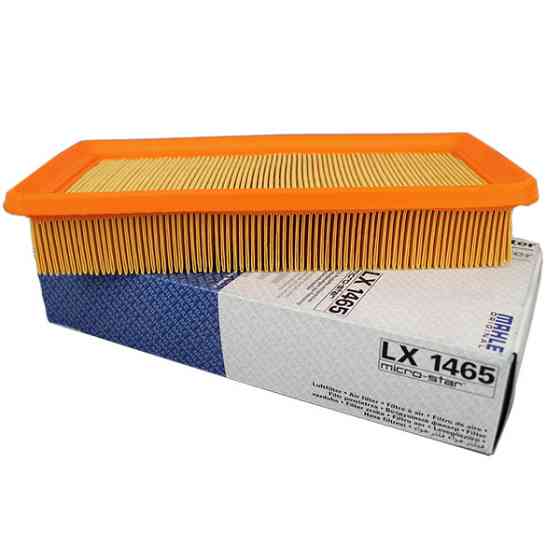 Повітряний фільтр Mahle LX1465 Hyundai Харків