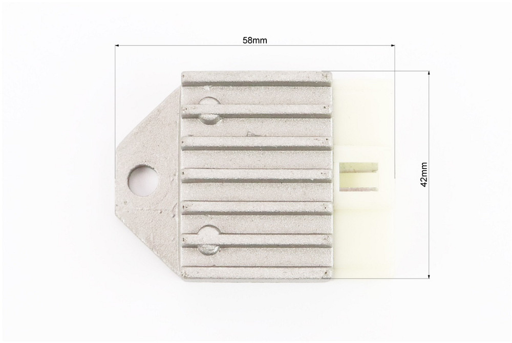 Реле регулятор напруги S3X Suzuki, Yamaha Киев - изображение 2