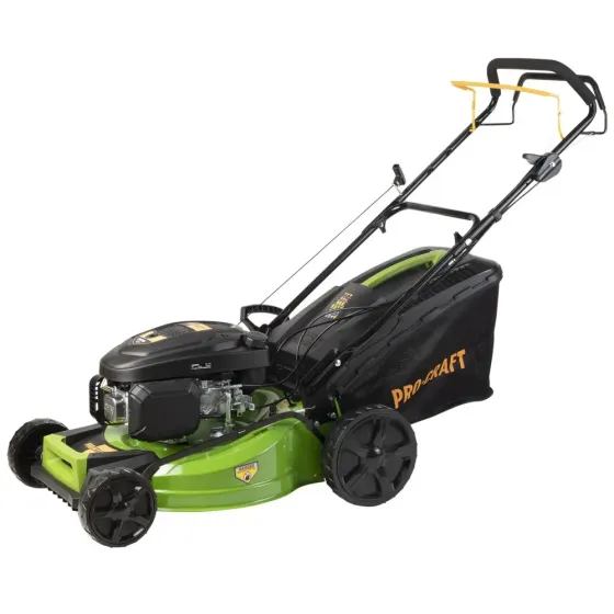 Газонокосарка бензинова Procraft PLM505 ES Коломыя