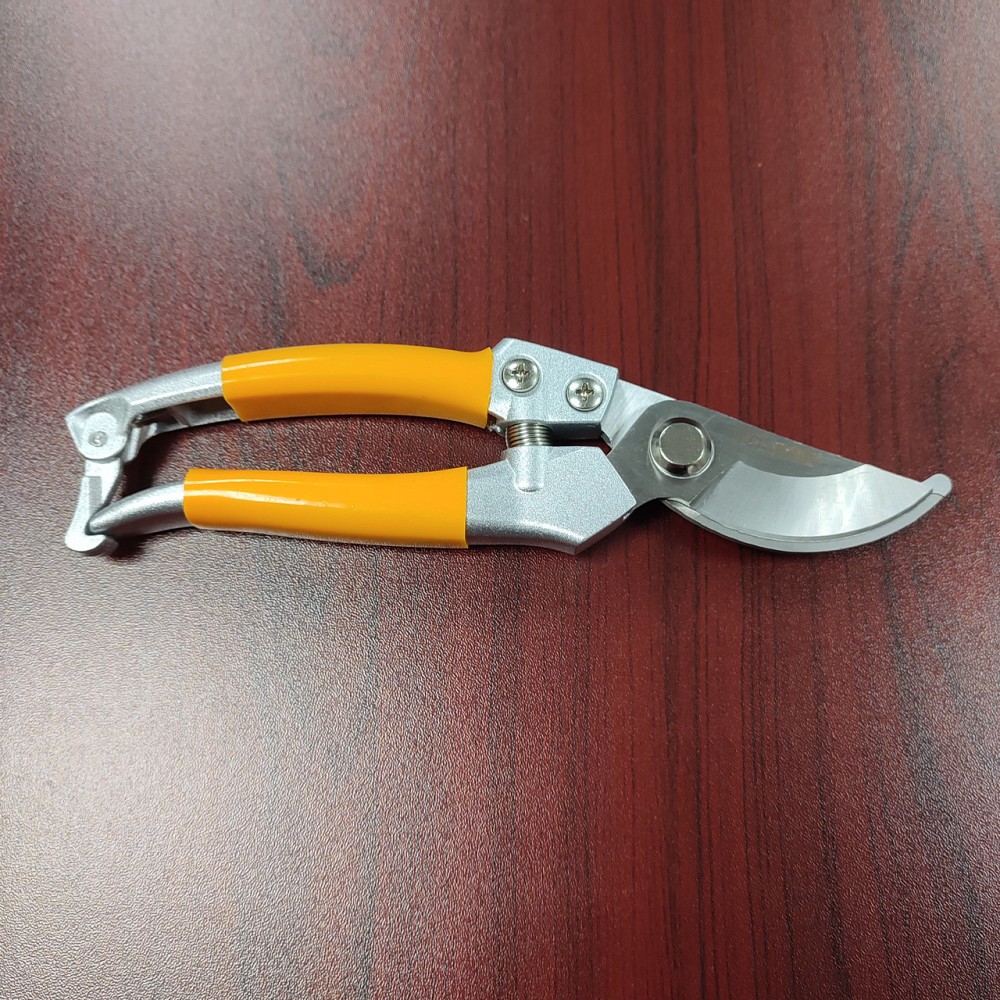 Секатор садовий Japan Premium Харків - фото 2