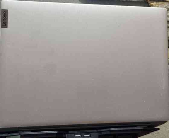 Сенсорный ноутбук Lenovo IdeaPad 3 i3 10th SSD Киев