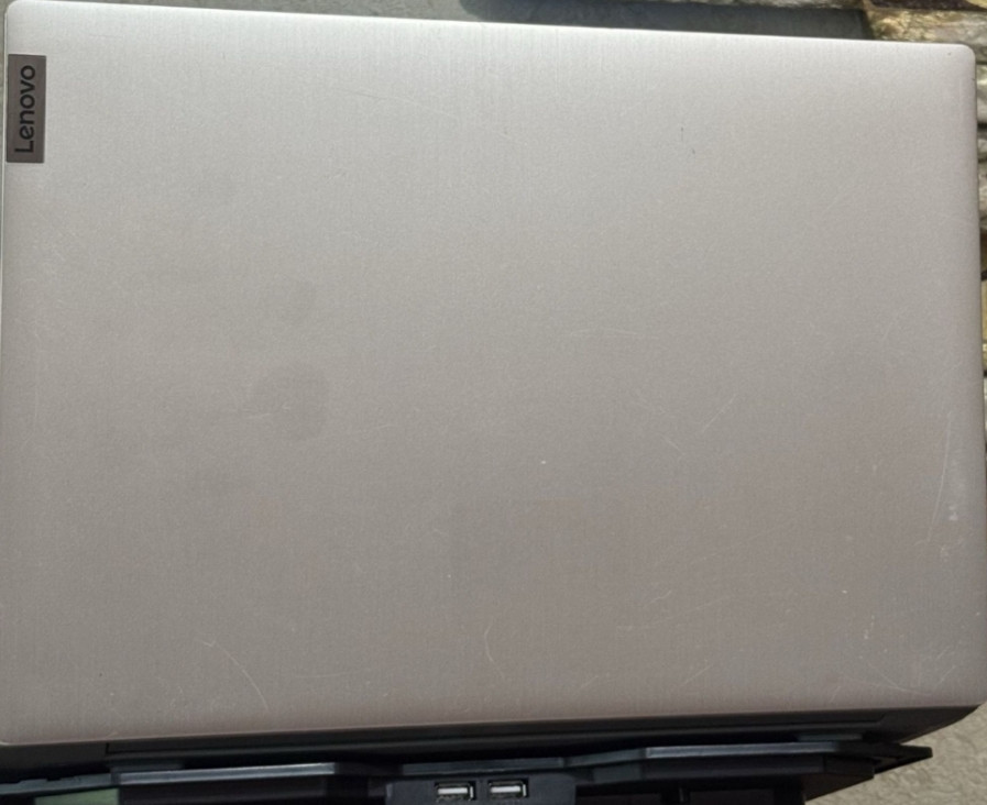 Сенсорний ноутбук Lenovo IdeaPad 3 i3 10th SSD Київ - фото 4