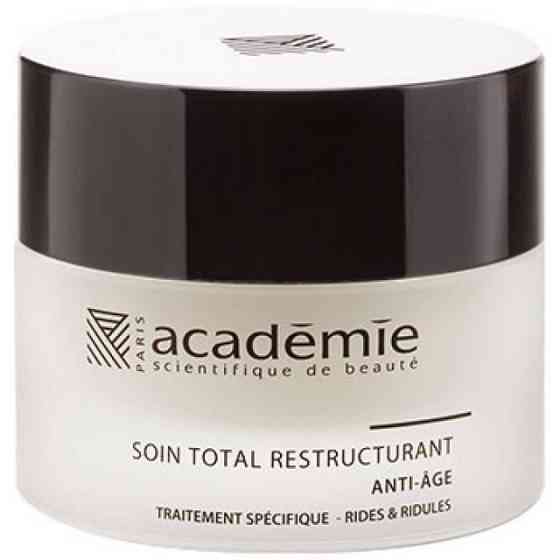 Абсолютний відновлюючий догляд / Soin Total Restructurant Academie 50 мл Дніпро