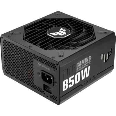 Блок живлення ASUS 850W TUF-GAMING-850G PCIE5 Gold (90YE00S2-B0NA00) Вінниця